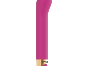 COVERME - G-SPOT VIBRATOR 10 VELOCIDADES - Imagen 4