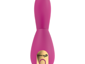 COVERME - CLITORAL SUCCION  VIBRADOR POTENTE G-SPOT RUSH - Imagen 5