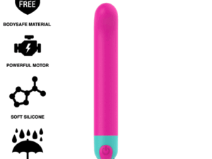 HAPPY LOKY - ARIEL VIBRADOR PUNTO G - Imagen 1