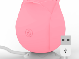 MIA - ROSE ONDAS ESTIMULADORAS CLÍTORIS POR ONDAS EDICIÓN LIMITADA - ROSA - Imagen 4
