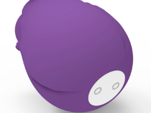 MIA - ROSE ONDAS ESTIMULADORAS CLÍTORIS POR ONDAS EDICIÓN LIMITADA - MORADO - Imagen 5