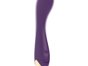 TREASURE - HANSEL G-SPOT VIBRATOR COMPATIBLE CON WATCHME WIRELESS TECHNOLOGY - Imagen 3