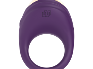 TREASURE - ROBIN VIBRATING RING COMPATIBLE CON WATCHME WIRELESS TECHNOLOGY - Imagen 4