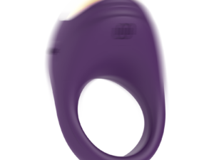 TREASURE - ROBIN VIBRATING RING COMPATIBLE CON WATCHME WIRELESS TECHNOLOGY - Imagen 3