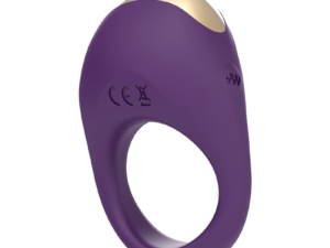 TREASURE - ROBIN VIBRATING RING COMPATIBLE CON WATCHME WIRELESS TECHNOLOGY - Imagen 5