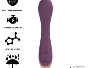 TREASURE - HANSEL G-SPOT VIBRATOR COMPATIBLE CON WATCHME WIRELESS TECHNOLOGY - Imagen 2