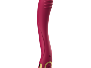 CICI BEAUTY - PREMIUM SILICONE G-SPOT VIBRATOR - Imagen 4