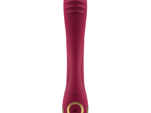 CICI BEAUTY - PREMIUM SILICONE G-SPOT VIBRATOR - Imagen 5