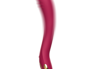 CICI BEAUTY - PREMIUM SILICONE G-SPOT VIBRATOR - Imagen 3