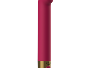 CICI BEAUTY - PREMIUM SILICONE CLIT STIMULATOR - Imagen 5