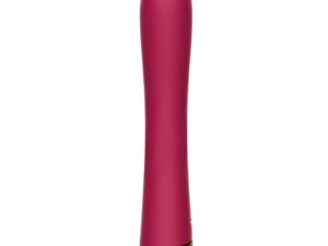 CICI BEAUTY - VIBRADOR PREMIUM SILICONE UP  DOWN - Imagen 4