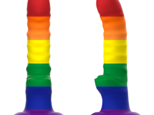 MYTHOLOGY - HER COLBY PRIDE DILDO - Imagen 4