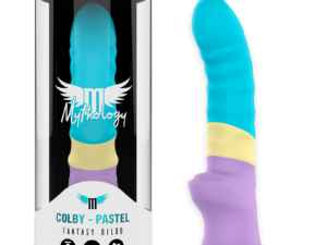 MYTHOLOGY - COLBY PASTEL DILDO - Imagen 3