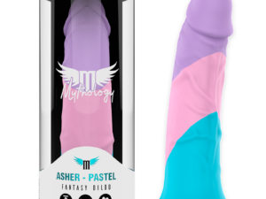 MYTHOLOGY - ASHER PASTEL DILDO - Imagen 3