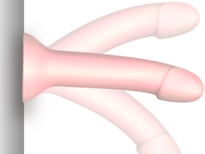 MYTHOLOGY - RUNE CANDY DILDO - Imagen 5