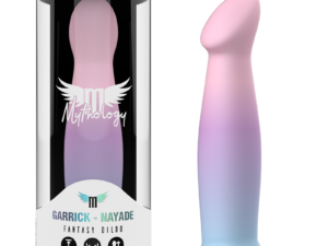 MYTHOLOGY - GARRICK NAYADE DILDO - Imagen 3