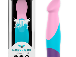 MYTHOLOGY - GARRICK PASTEL DILDO - Imagen 3