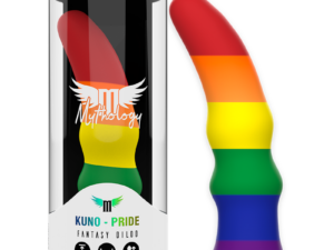 MYTHOLOGY - KUNO PRIDE DILDO M - Imagen 3
