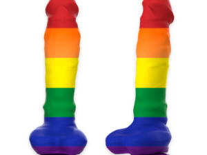 MYTHOLOGY - COREY PRIDE DILDO L - Imagen 4
