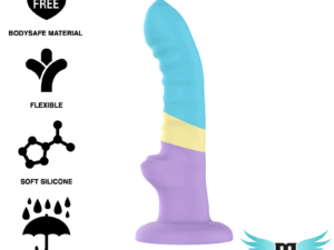 MYTHOLOGY - COLBY PASTEL DILDO - Imagen 2