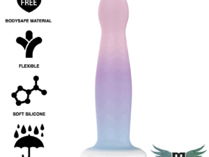 MYTHOLOGY - GARRICK NAYADE DILDO - Imagen 2