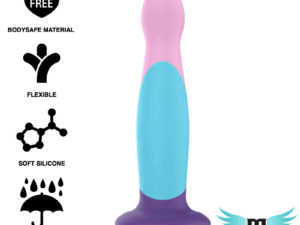 MYTHOLOGY - GARRICK PASTEL DILDO - Imagen 2