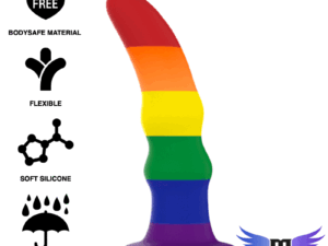 MYTHOLOGY - KUNO PRIDE DILDO S - Imagen 2