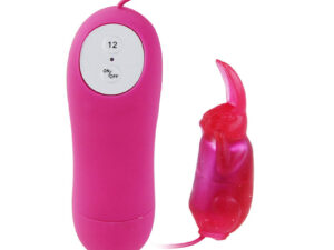 BAILE - CUTE SECRET CONEJITO VIBRADOR 12 VELOCIDADES