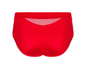 OBSESSIVE - BOLDERO BRIEFS ROJO S/M - Imagen 4