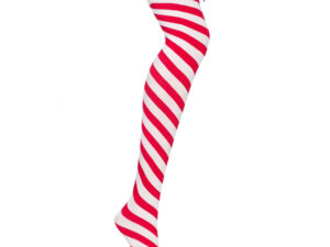 OBSESSIVE - KISSMAS STOCKINGS S/M - Imagen 3