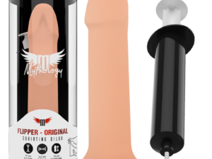 MYTHOLOGY - FLIPPER ORIGINAL DILDO EYACULADOR - Imagen 2