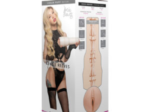 FLESHLIGHT GIRLS - KENZIE REEVES VAGINA - Imagen 5