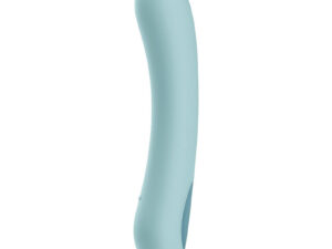 KIIROO - PEARL 2+ VIBRADOR PUNTO G - TURQUESA - Imagen 3