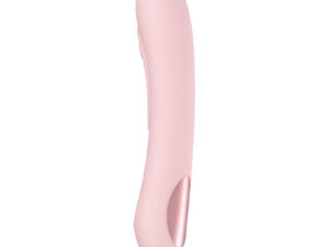 KIIROO - PEARL 3 VIBRADOR PUNTO G - ROSA - Imagen 3