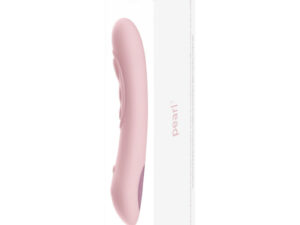 KIIROO - PEARL 3 VIBRADOR PUNTO G - ROSA - Imagen 4