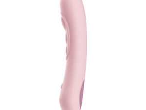 KIIROO - PEARL 3 VIBRADOR PUNTO G - ROSA - Imagen 2