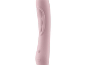 KIIROO - PEARL 3 VIBRADOR PUNTO G - ROSA - Imagen 1