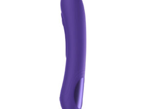 KIIROO - PEARL 3 VIBRADOR PUNTO G - MORADO - Imagen 3