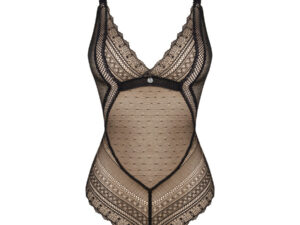 OBSESSIVE - ESTIQUA TEDDY XS/S - Imagen 3