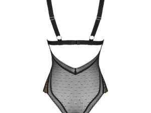 OBSESSIVE - ESTIQUA TEDDY XS/S - Imagen 4