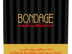 KHEPER GAMES - BONDAGE SEDUCTIONS EXPLORA EL MUNDO DEL BONDAGE - Imagen 2