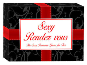 KHEPER GAMES - SEXY RENDEZ VOUS JUEGO PARA DOS - Imagen 3