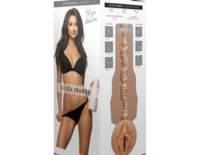 FLESHLIGHT GIRLS - ELIZA IBARRA VAGINA - Imagen 5