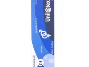 UNILATEX - LUBRICANTE GEL 82GR - Imagen 2