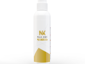 NINA KIKÍ - SPRAY LIMPIADOR DE JUGUETES 150 ML - Imagen 3