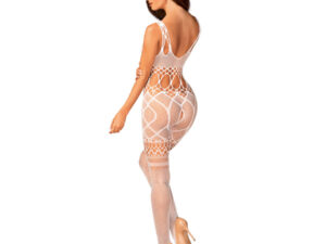 OBSESSIVE - BODYSTOCKING G330 XL/XXL - Imagen 2