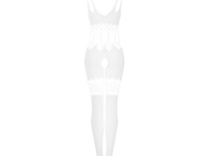 OBSESSIVE - BODYSTOCKING G330 XL/XXL - Imagen 4