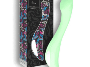 MIA - DEVON VIBRADOR SUELO PELVICO VERDE - Imagen 1