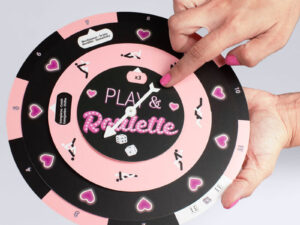 SECRETPLAY - PLAY  ROULETTE JUEGO DE DADOS Y RULETA (ES/PT/EN/FR) - Imagen 4