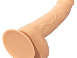 CALEXOTICS - SILICONE STUDS 15.24 CM SKIN - Imagen 5